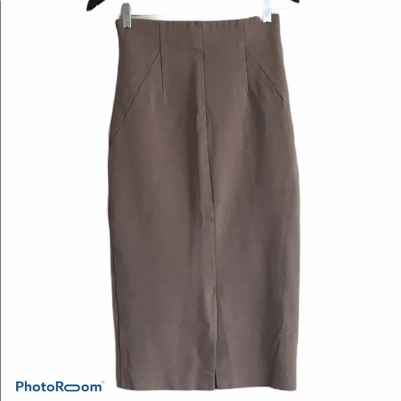 Guess by Marciano Pencil skirt - Picture 6 of 6